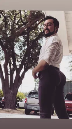 OnlyFans cuenta nalgasdeseosas avatar 1