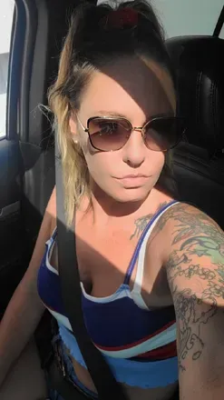 OnlyFans cuenta coriebaby88 avatar 1