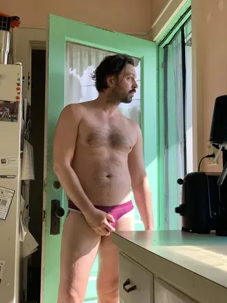 OnlyFans cuenta daddyblackou7 avatar 1