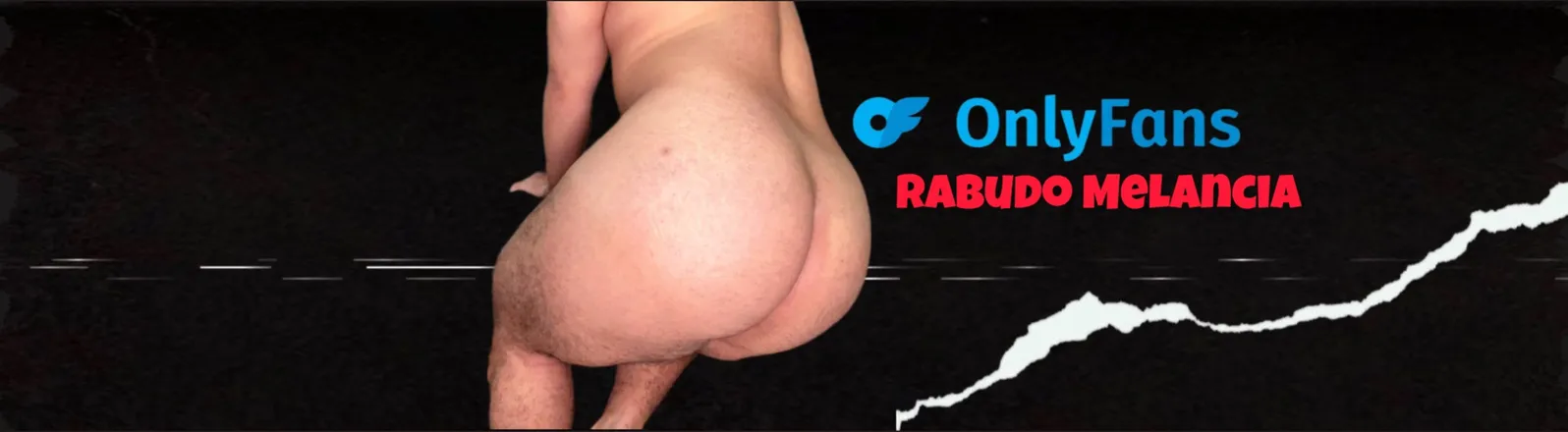 OnlyFans cuenta rabudomelancia header 2