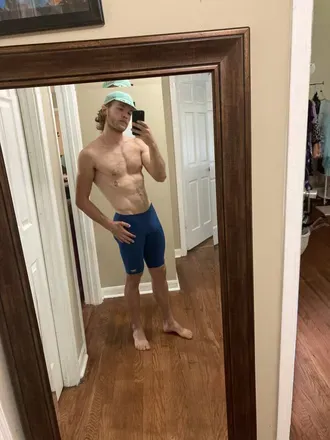 OnlyFans cuenta clarkallday avatar 1