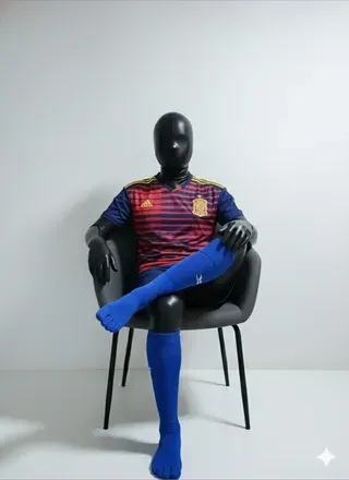 OnlyFans cuenta socks-fetish avatar 1