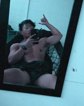 OnlyFans cuenta lagangk avatar 1