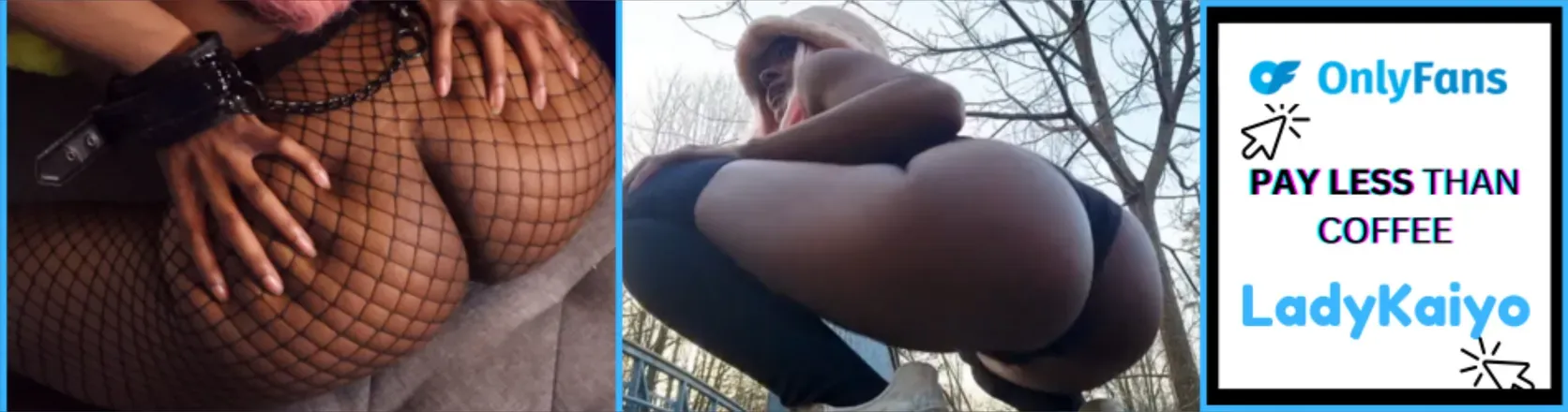 OnlyFans cuenta ladykaiyofree header 2