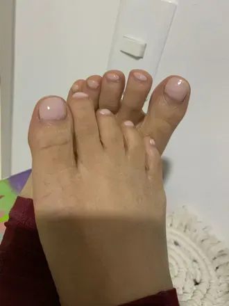 OnlyFans cuenta ifeet4you avatar 1