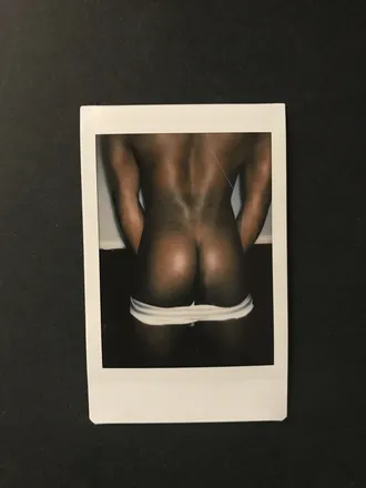 OnlyFans account  thabombdigitty header 2