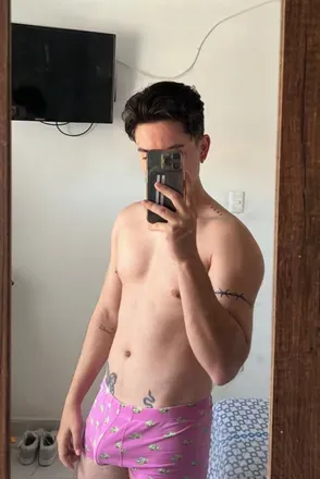 OnlyFans cuenta gorgeouxboy avatar 1