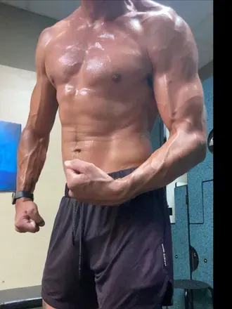 OnlyFans cuenta meeklingtons avatar 1