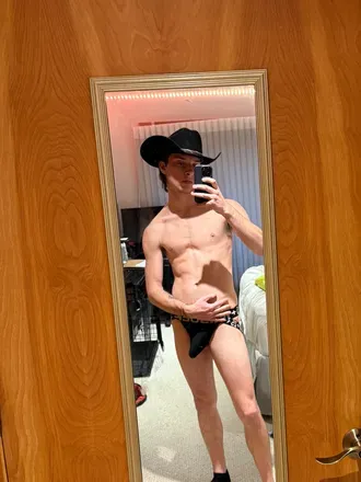 OnlyFans cuenta buckey2656 avatar 1