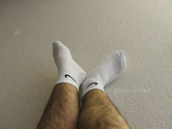 OnlyFans cuenta spencersfeet avatar 1