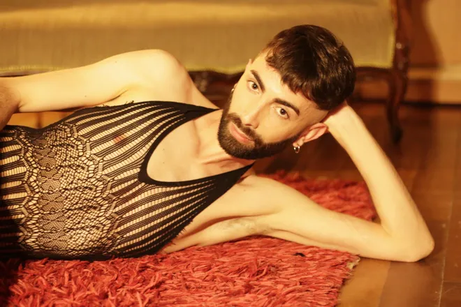 OnlyFans account  tomas_lemon header 2