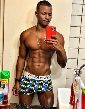 OnlyFans cuenta wander_reis header 2