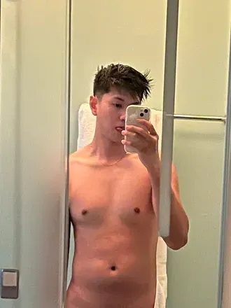 OnlyFans account  ryanbayx avatar 1