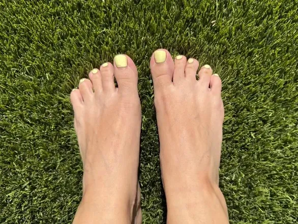 OnlyFans cuenta activelittlefeet avatar 1