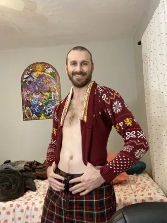 OnlyFans cuenta jackblaze_91 avatar 1