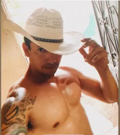 OnlyFans cuenta espacecowboy avatar 1