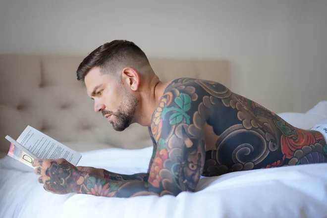 OnlyFans cuenta juan_lucho header 2
