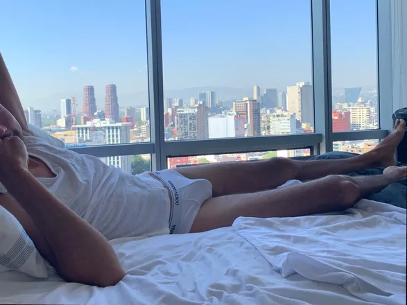 OnlyFans cuenta alnsxd header 2