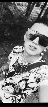 OnlyFans account  d_monroy avatar 1