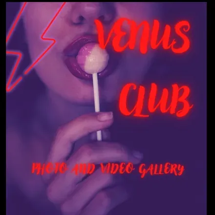OnlyFans cuenta venus_club avatar 1