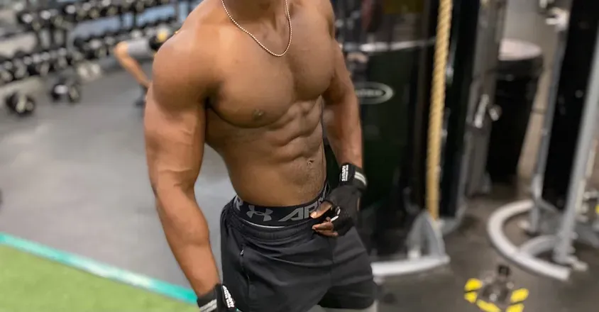 OnlyFans cuenta longmagicstick avatar 1