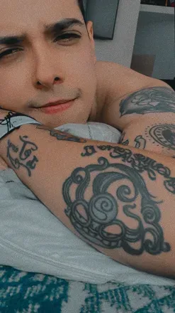 OnlyFans cuenta damnrvmmmmm avatar 1