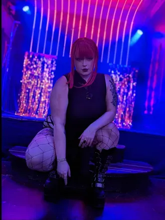 OnlyFans cuenta tmntiddy avatar 1