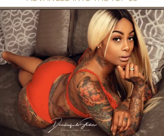 OnlyFans cuenta sapphireedenvip header 2