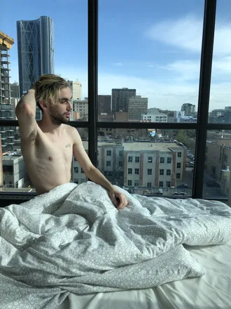 OnlyFans account  thedoublejayboy header 2