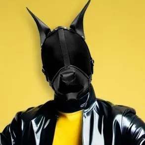 OnlyFans cuenta therealluckydog avatar 1