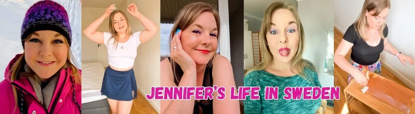 OnlyFans cuenta freeswedishjennifer header 2