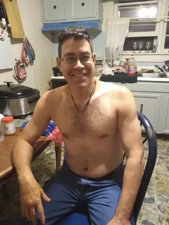 OnlyFans cuenta ron_golder avatar 1