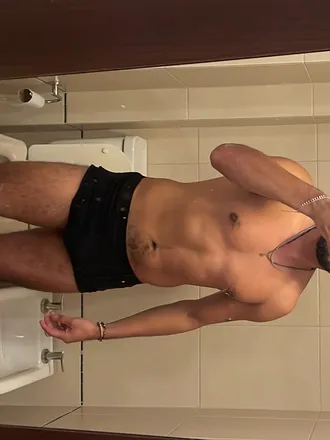 OnlyFans cuenta misionerohot header 2