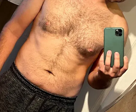 OnlyFans cuenta nachotm avatar 1