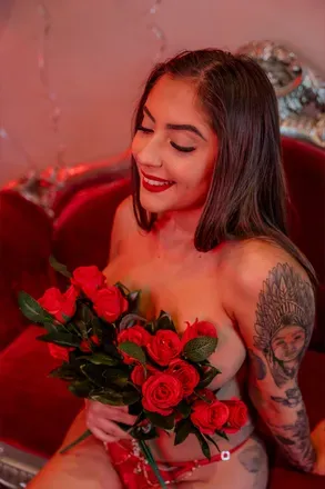OnlyFans cuenta dannitaxx avatar 1