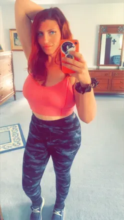 OnlyFans cuenta hottmessmommaa94 avatar 1