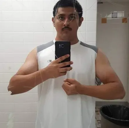 OnlyFans cuenta u45166897 avatar 1