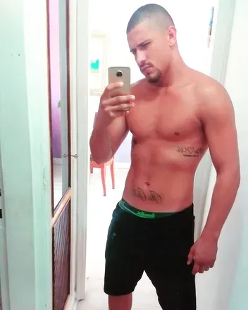 OnlyFans cuenta matheus_landim avatar 1