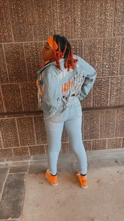 OnlyFans account  biglaylay header 2