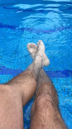 OnlyFans account  footwork69 avatar 1