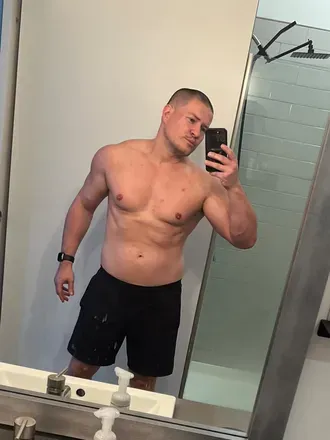 OnlyFans account  grant_gallows avatar 1