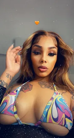 OnlyFans cuenta shesqueenmoney avatar 1