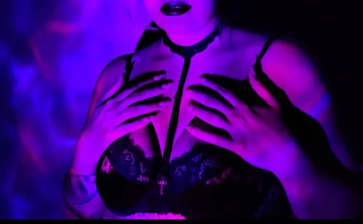 OnlyFans cuenta macabremistress header 2