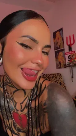 OnlyFans de perola_may