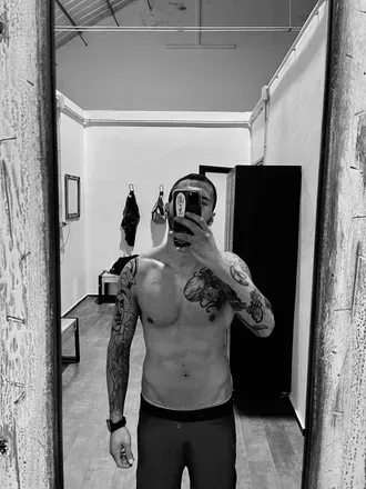 OnlyFans cuenta alesda223 avatar 1