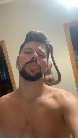 OnlyFans cuenta mrpeachyass avatar 1