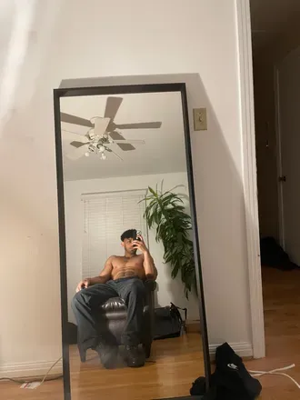 OnlyFans cuenta jeremyrico avatar 1