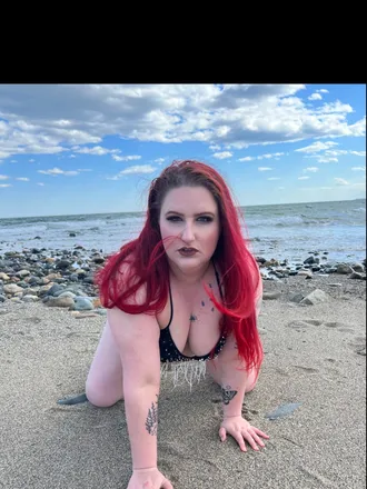 OnlyFans cuenta mysteriousmae69 header 2