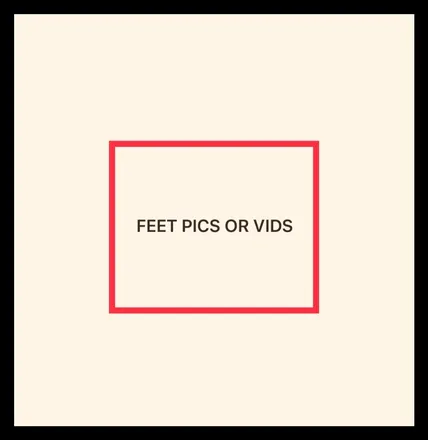 OnlyFans cuenta theskinnyfeetguy header 2