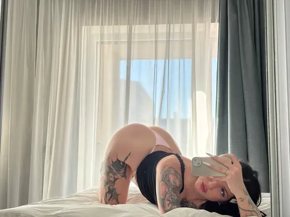 OnlyFans cuenta valenverse avatar 1